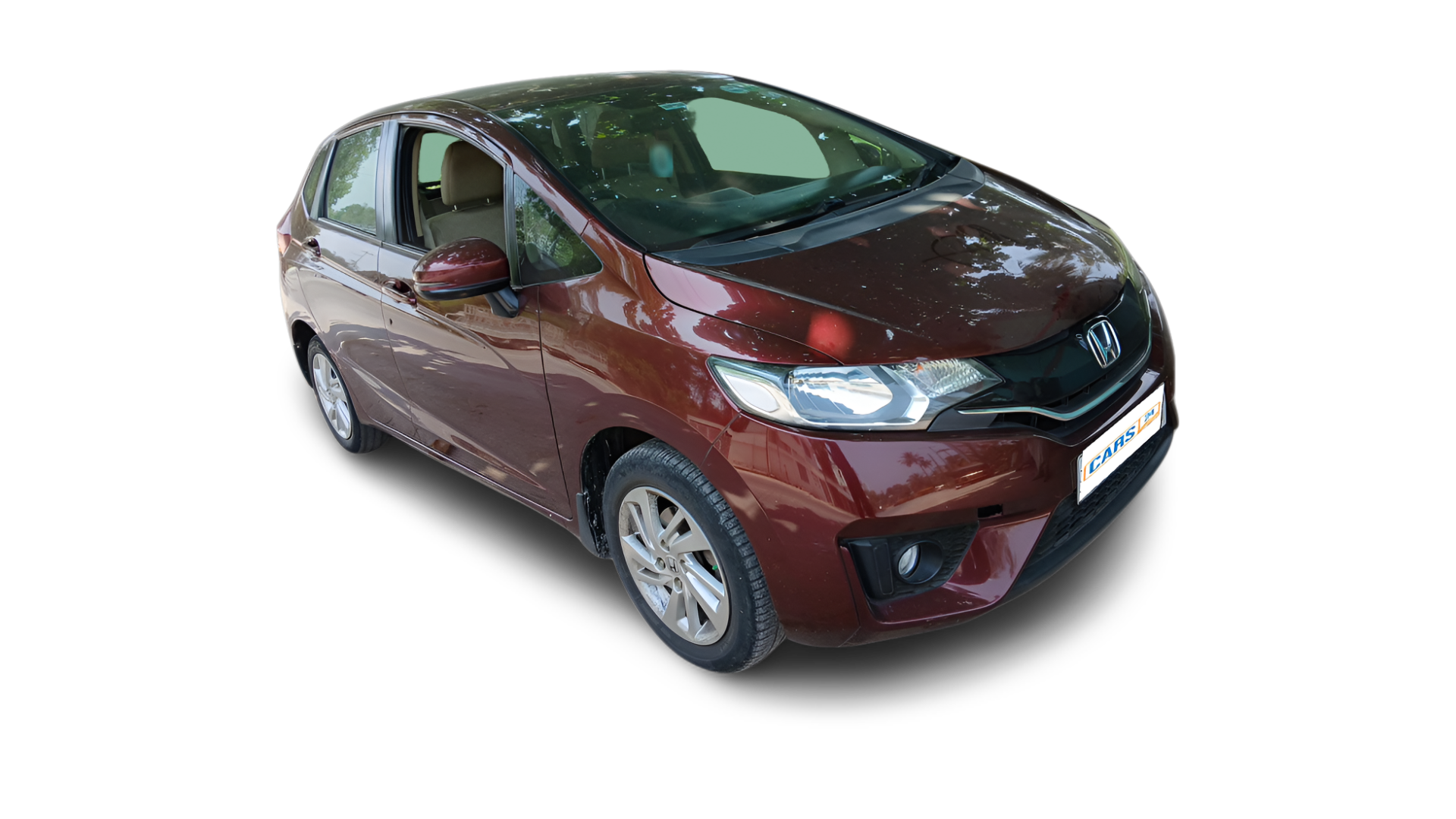 Honda Jazz-img